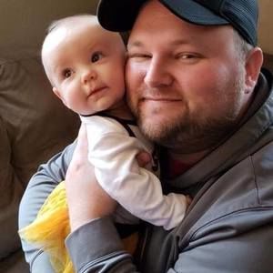 Meet your Posher, Bryan